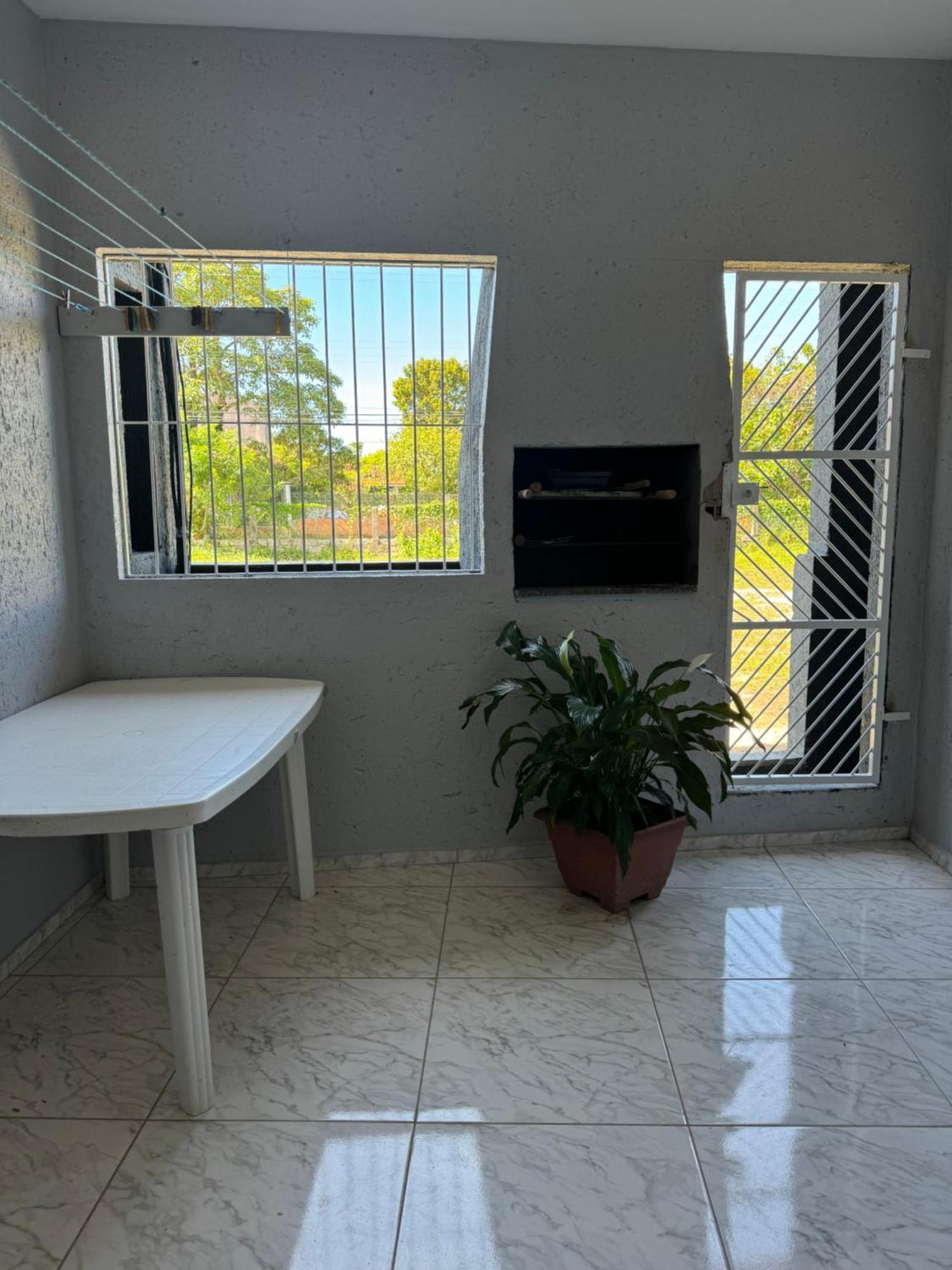 Floripa Beach Apt 2 Dormitorios Com Mezanino Florianópolis Εξωτερικό φωτογραφία